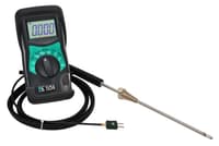 Kane Compact Combustion Analyser, 504